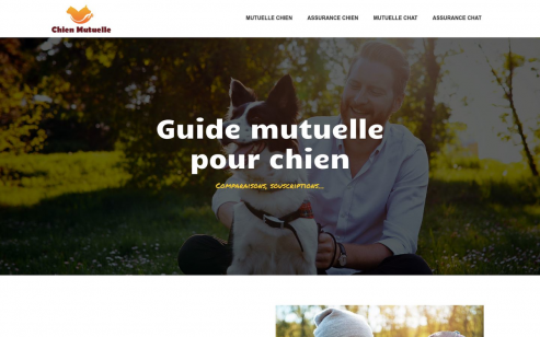 https://www.chien-mutuelle.fr